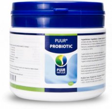 PNPRO12025 PUUR Probiotic 150 g