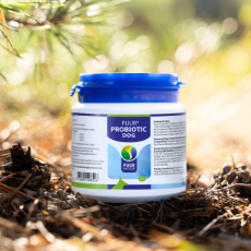 PNPRO26002 PUUR Probiotica voor honden - 100 gram