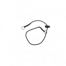 S04070 stropkoordje 40 cm - 3 mm